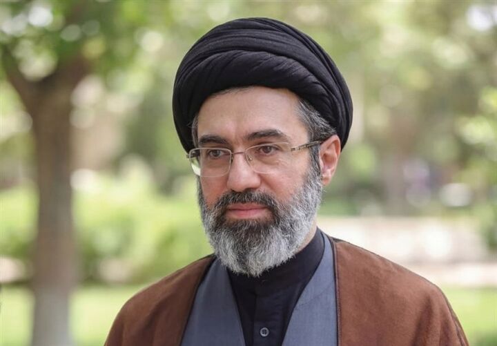 پیام رهبر انقلاب به مناسبت شهادت رهبر قائد