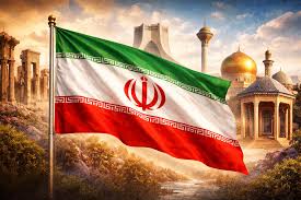 ایران آینده؛ بازسازی قدرت در خاورمیانه پس از تقابل